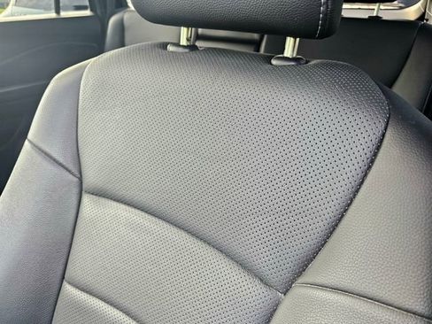 Used 2023 Honda Passport EX-L image 22