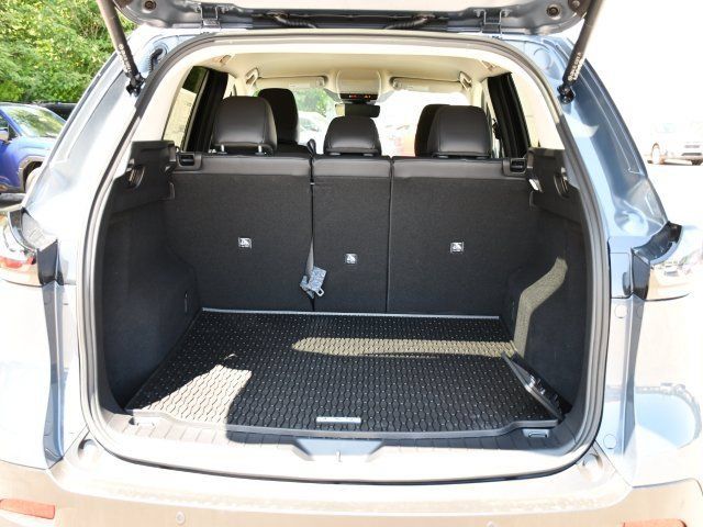 New 2026 MAZDA CX-5 Preferred AWD/4WD image 25