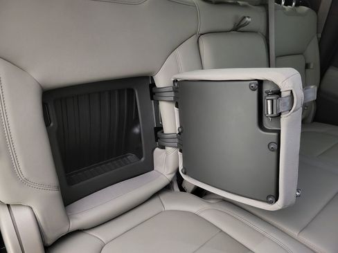 Used 2020 Chevrolet Silverado 1500 RST w/ Texas Edition image 47