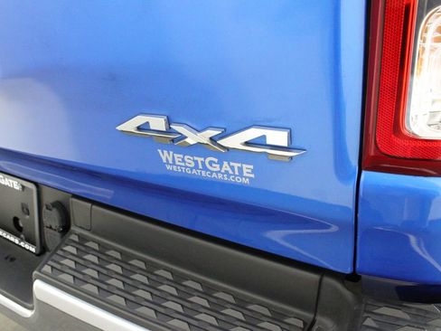 Used 2022 RAM 1500 Big Horn image 42