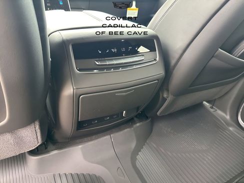 New 2026 Cadillac Escalade Platinum Sport image 26