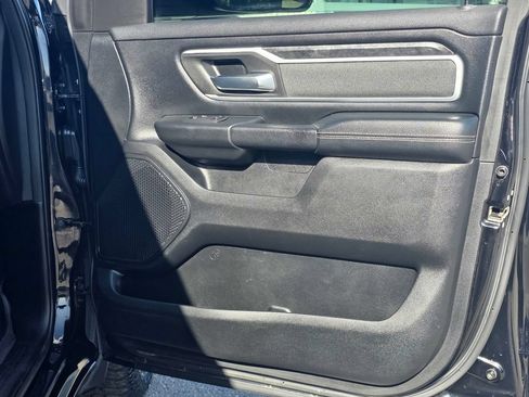 Used 2020 RAM 1500 Big Horn RWD image 24