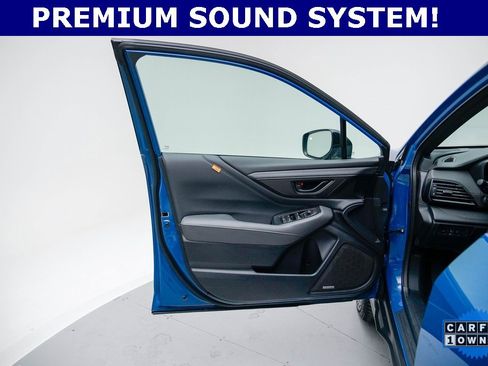 Used 2025 Subaru Outback Wilderness image 4