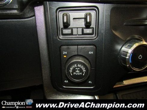 Used 2023 Ford F150 Platinum w/ Equipment Group 701A High image 44