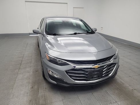 Used 2023 Chevrolet Malibu LT FWD image 14
