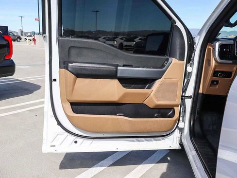 Used 2023 Ford F150 XLT RWD image 21