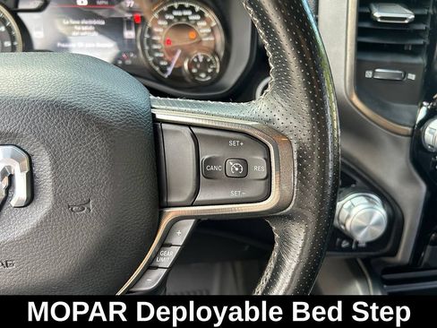 Used 2021 RAM 1500 Rebel w/ Rebel Level 2 Equipment Group AWD/4WD image 26