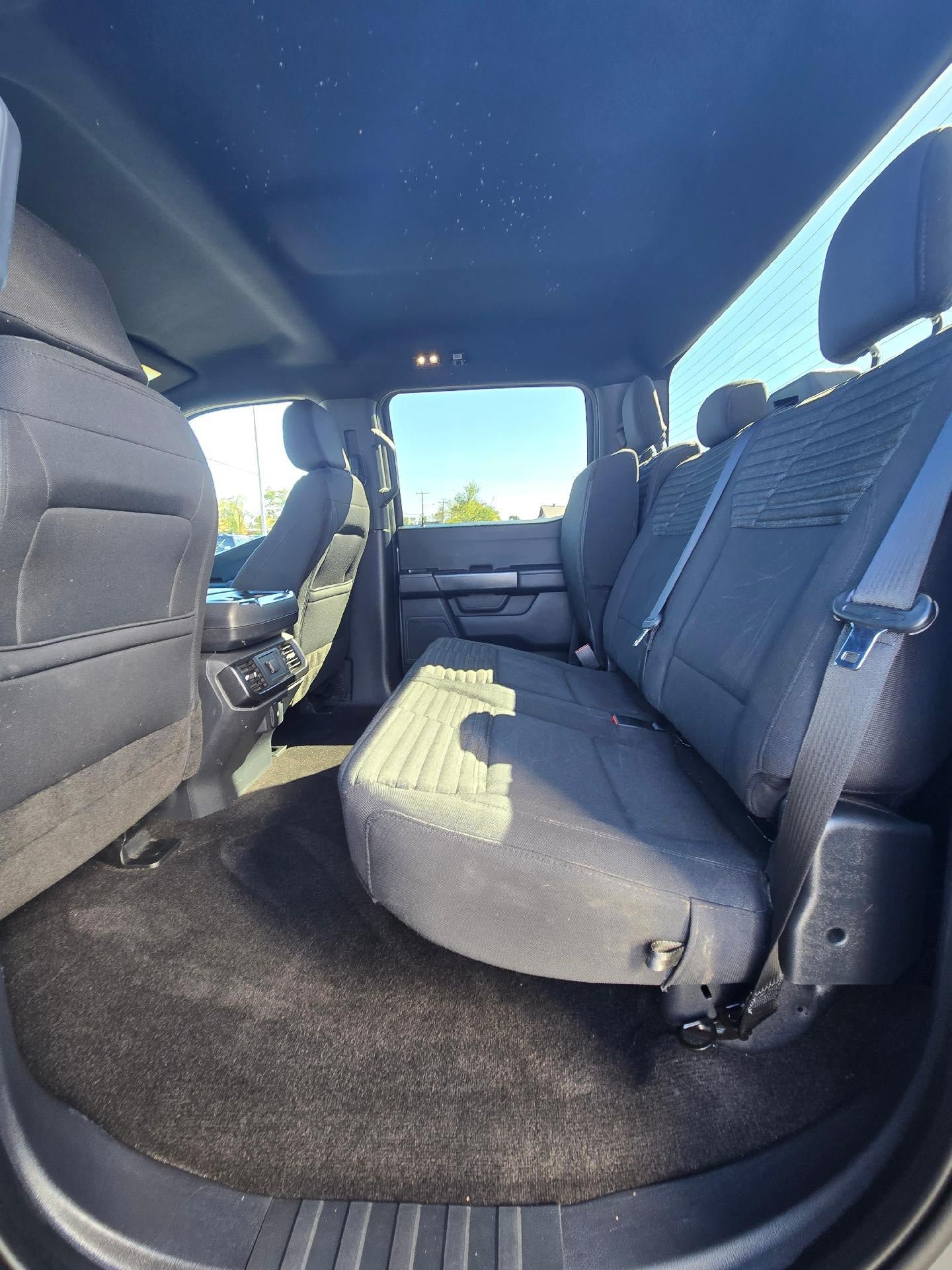 Used 2022 Ford F150 XL w/ STX Appearance Package AWD/4WD image 19