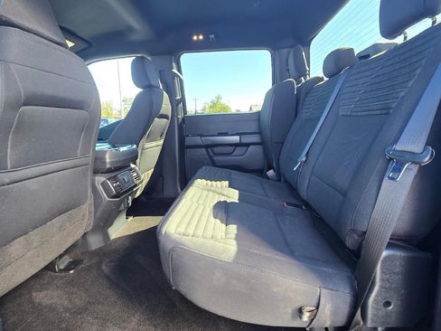 Used 2022 Ford F150 XL w/ STX Appearance Package AWD/4WD image 19