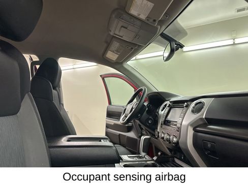 Used 2014 Toyota Tundra SR5 w/ TRD Off Road Package image 21