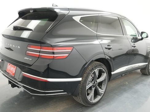 New 2026 Genesis GV80 3.5T Prestige AWD/4WD image 9