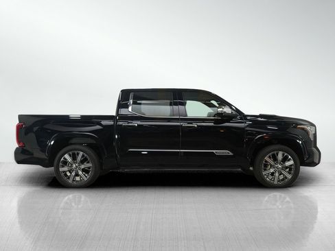 Used 2022 Toyota Tundra Capstone image 6