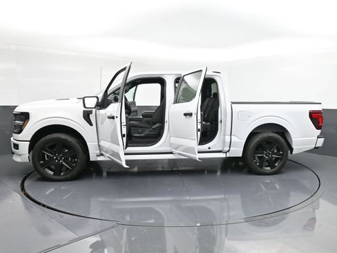 New 2025 Ford F150 STX w/ LOBO Package image 27