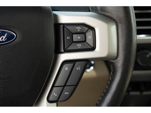 Used 2017 Ford F350 Lariat w/ Lariat Ultimate Package AWD/4WD image 20