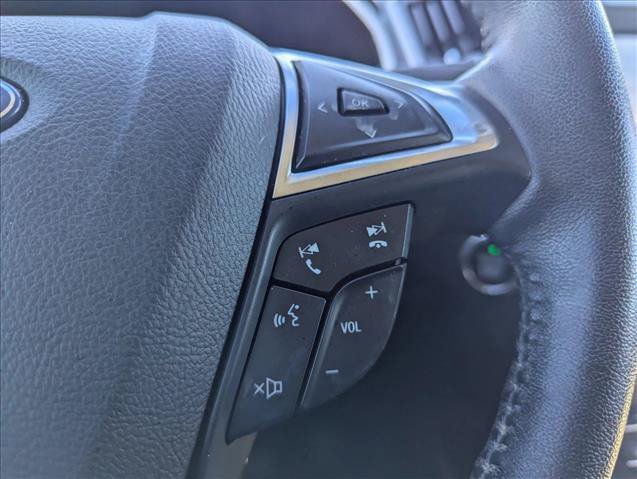 Used 2020 Ford Edge SEL w/ Convenience Package FWD image 14