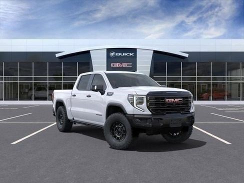 New 2024 GMC Sierra 1500 AT4X w/ AT4X AEV Edition image 50