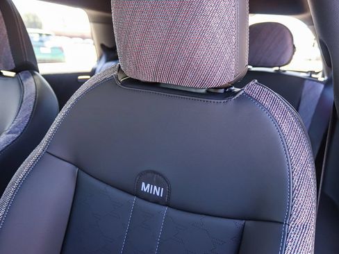 New 2027 MINI Cooper 2-Door Hardtop FWD image 27