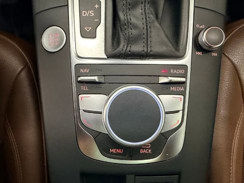 Used 2015 Audi A3 1.8T Premium Plus FWD image 25