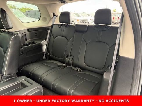 Used 2023 Honda Pilot Elite image 16