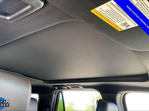 Used 2020 Ford Expedition King Ranch w/ Cargo Package image 22