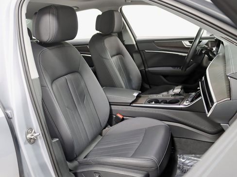 Used 2020 Audi A6 2.0T Premium Plus AWD/4WD image 28