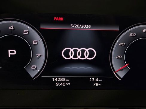 Used 2024 Audi S3 Premium Plus w/ Premium Plus Package AWD/4WD image 20