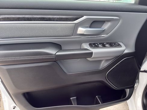 Used 2023 RAM 1500 Big Horn image 13