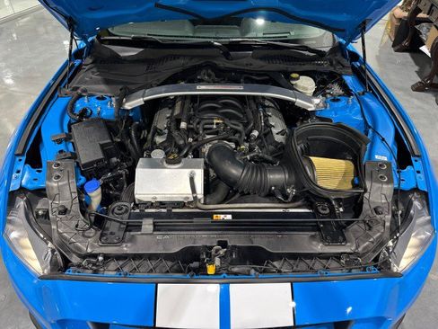 Used 2017 Ford Mustang Shelby GT350 w/ Electronics Package RWD image 11