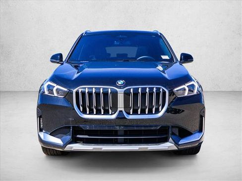 Used 2026 BMW X1 xDrive28i w/ Technology Package AWD/4WD image 2