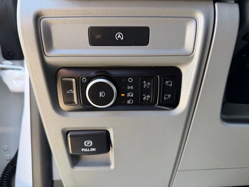 Used 2025 Ford F150 XLT w/ Equipment Group 302A MID AWD/4WD image 19
