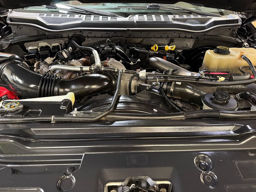 Used 2019 Ford F250 King Ranch w/ King Ranch Ultimate Package AWD/4WD image 51