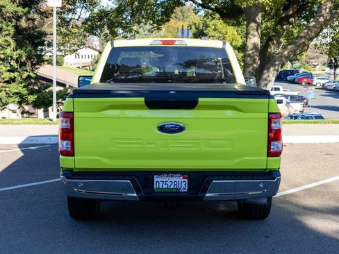 Used 2022 Ford F150 XL w/ Equipment Group 101A High image 11