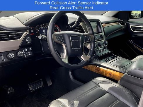 Used 2016 GMC Yukon Denali w/ Open Road Package AWD/4WD image 22