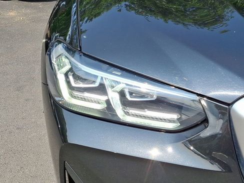 Used 2022 BMW X3 xDrive30i image 10