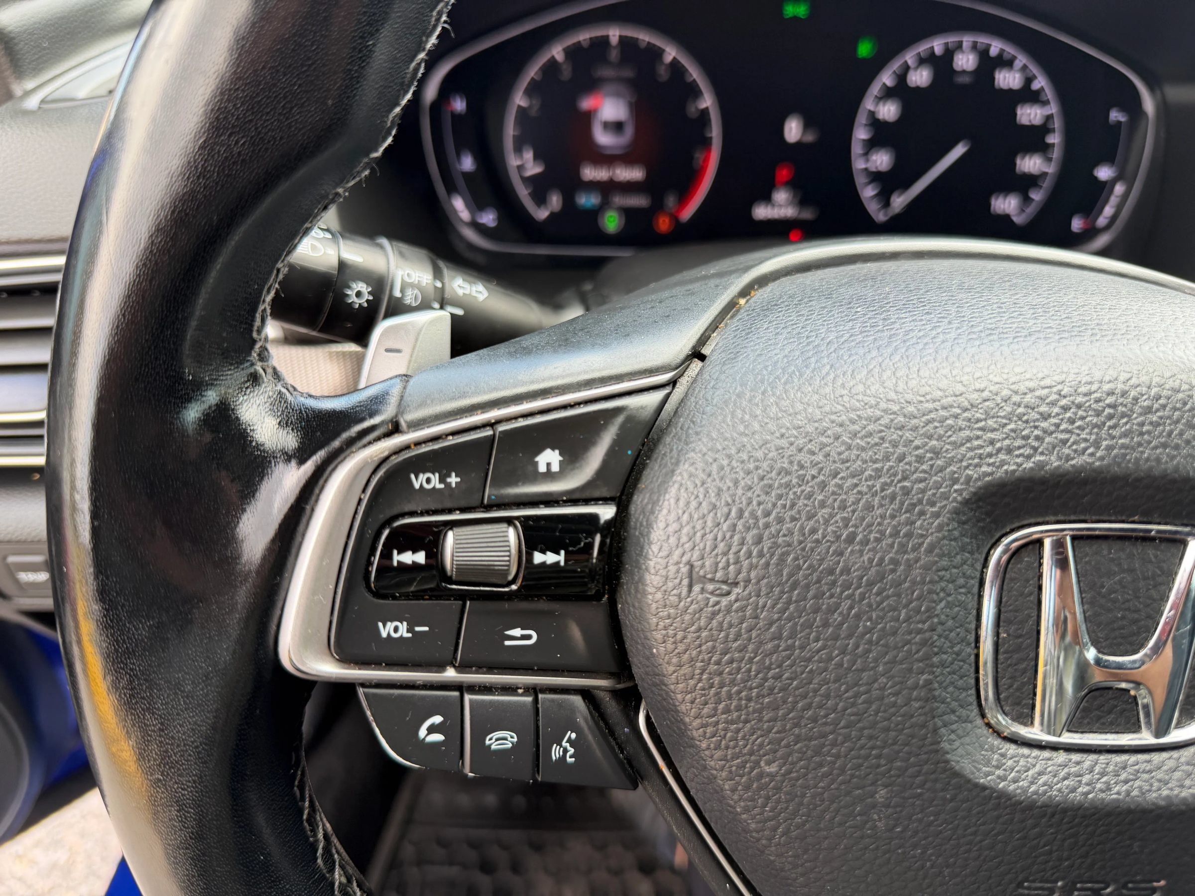 Used 2021 Honda Accord Sport image 27
