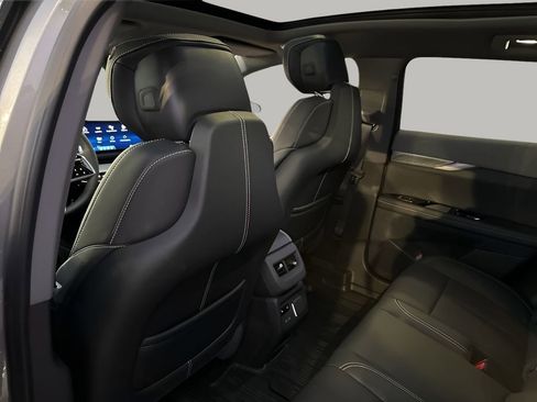 Certified 2025 Cadillac Optiq Sport 2 w/ LPO, Floor Liner Package image 14