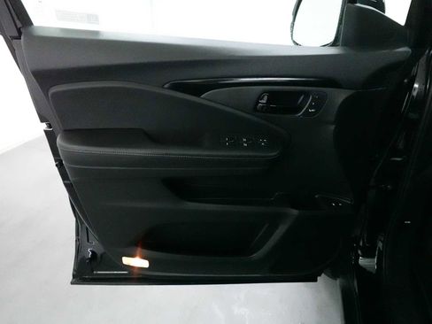 Certified 2023 Honda Passport Elite image 10