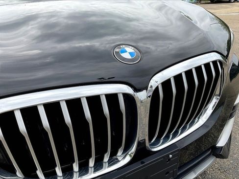 Used 2022 BMW X5 xDrive40i AWD/4WD image 33