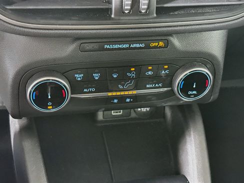 Used 2024 Ford Escape Active FWD image 17