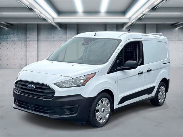 Used 2020 Ford Transit Connect XL FWD image 21