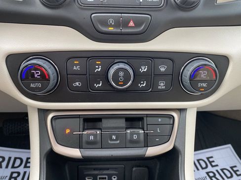 Certified 2023 GMC Terrain Denali w/ Denali Premium Package image 28