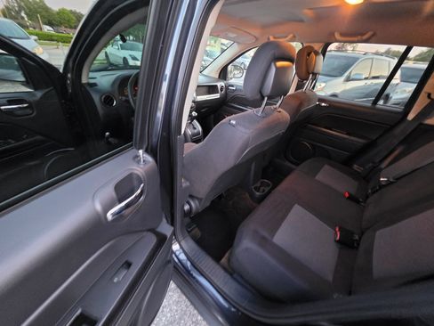 Used 2014 Jeep Compass Sport w/ Power Value Group FWD image 13