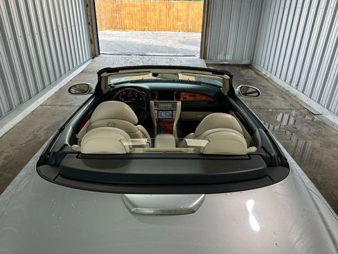 Used 2007 Lexus SC 430 Convertible image 37