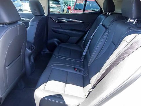 Certified 2023 Buick Envision Essence FWD image 12