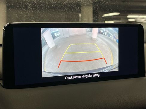 Used 2021 MAZDA CX-5 Touring w/ Touring Preferred SV Package image 27