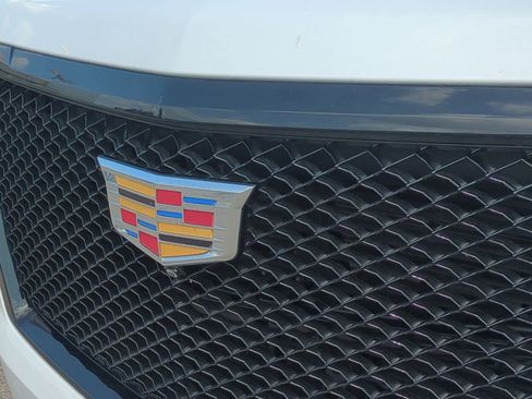 Used 2021 Cadillac Escalade Sport Platinum image 12