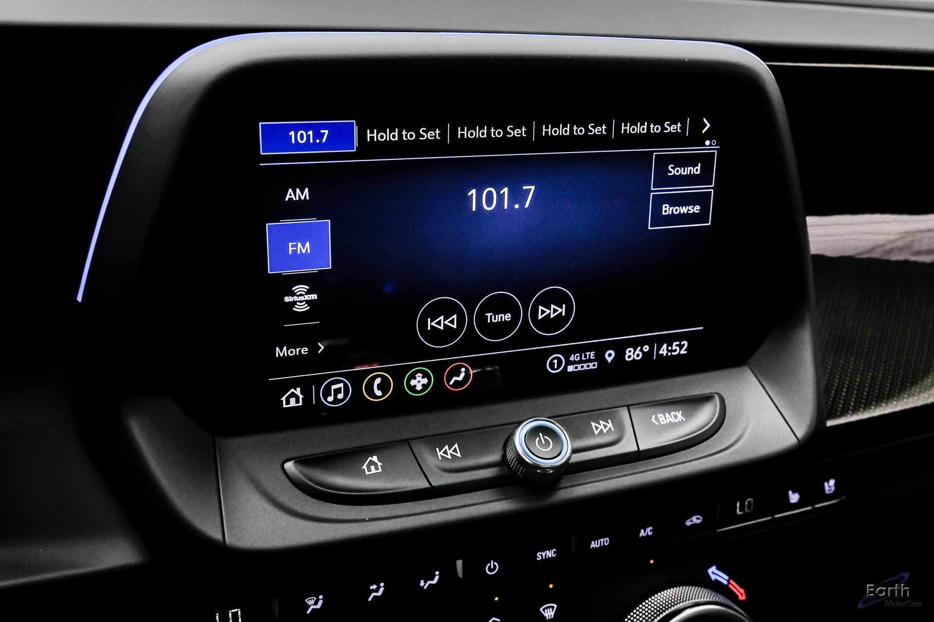 Used 2024 Chevrolet Camaro ZL1 RWD image 84