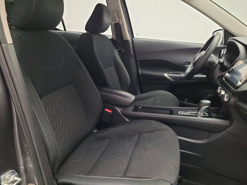 Used 2024 Nissan Kicks SV FWD image 21