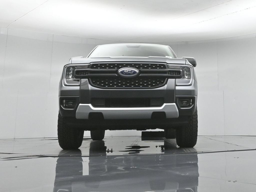 New 2026 Ford Ranger XLT w/ Equipment Group 301A High AWD/4WD image 42