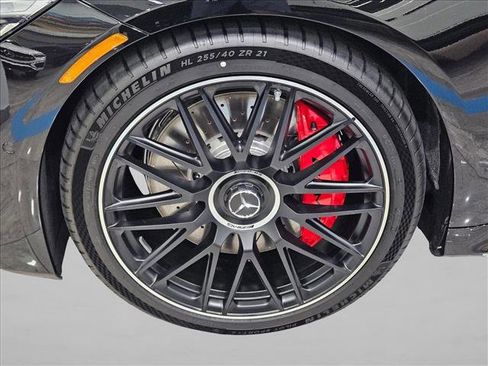 New 2026 Mercedes-Benz S 63 AMG S image 9